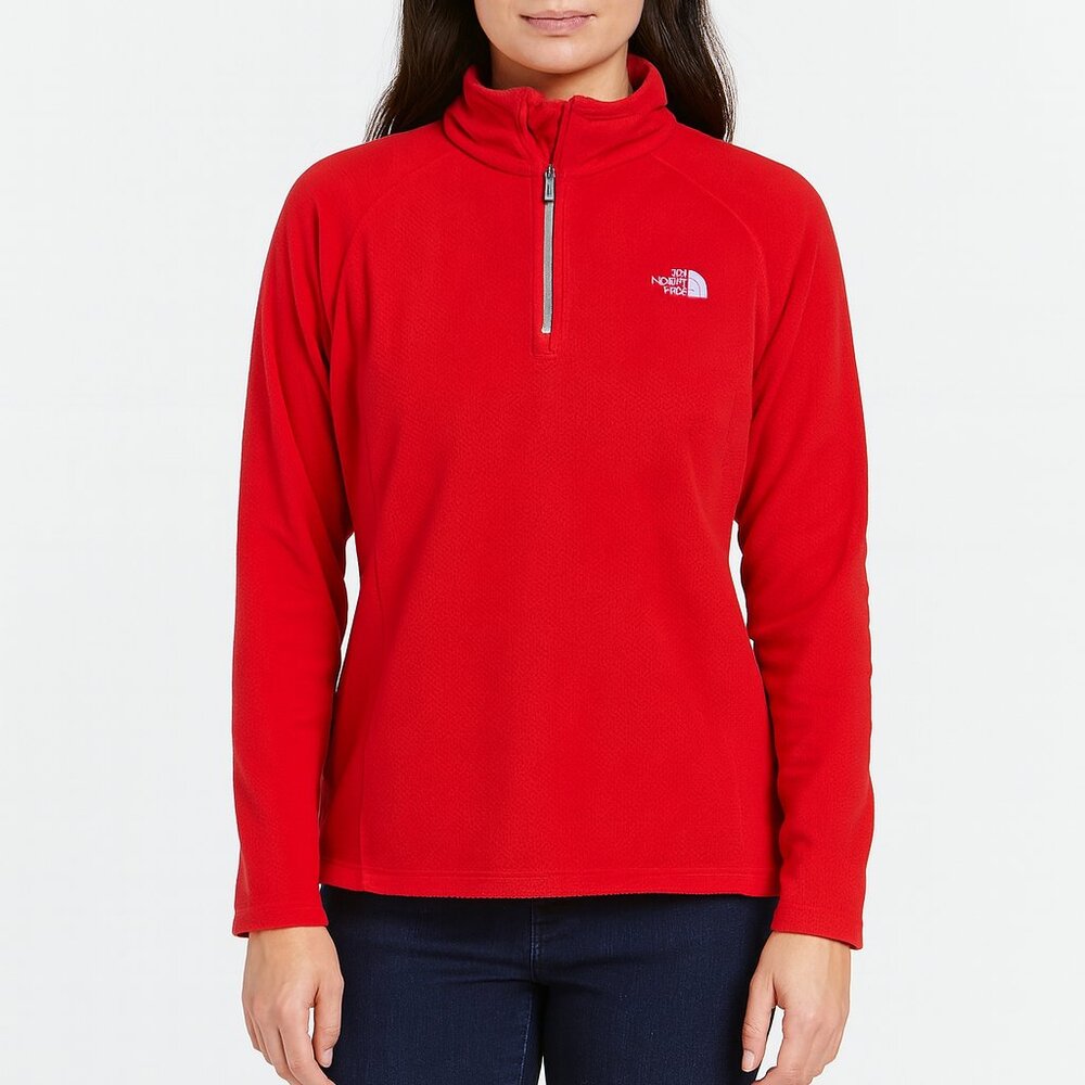 The North Face Polarctic Fleece Pullover, Large